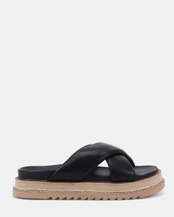 SELENE BLACK Flatform