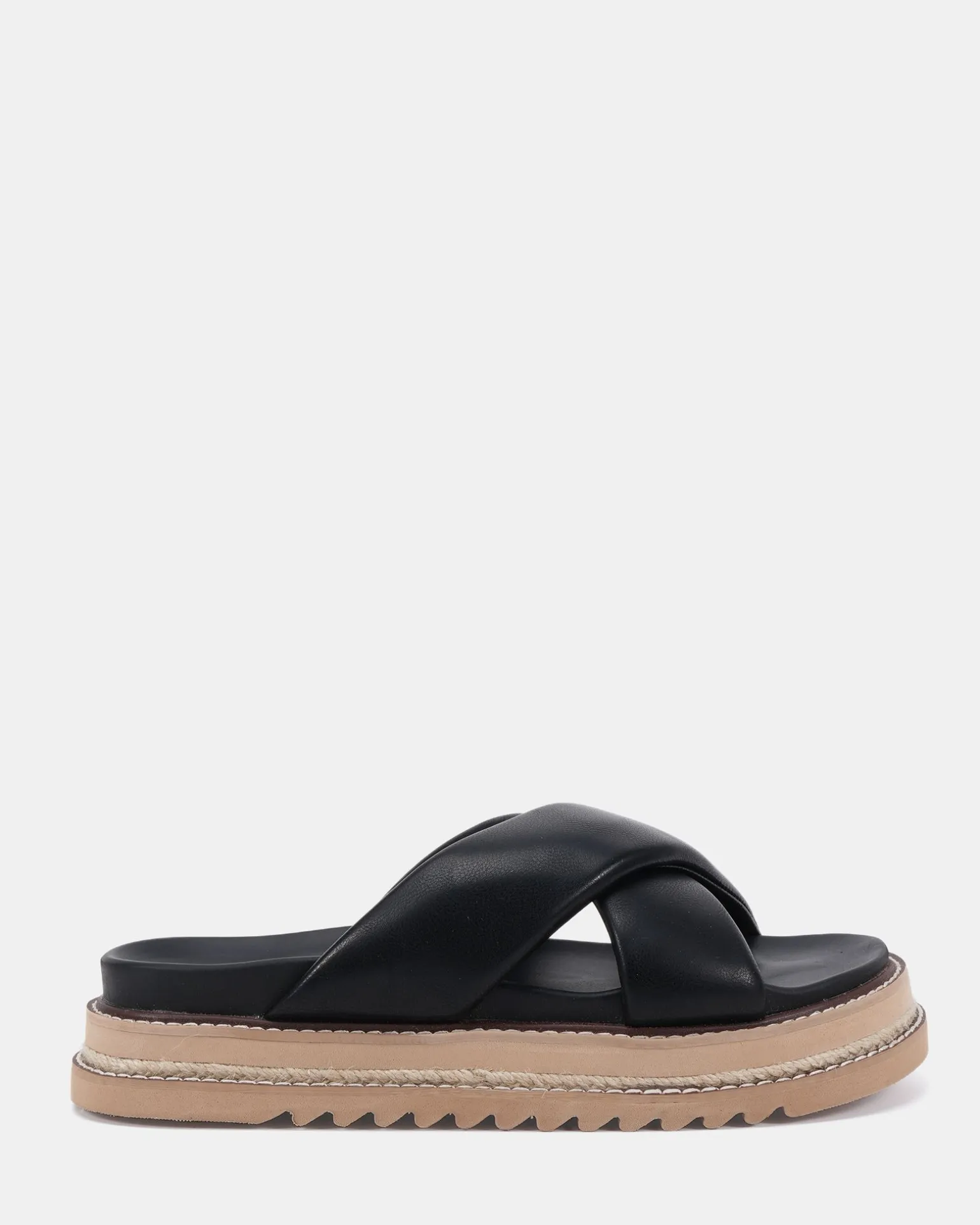 SELENE BLACK Flatform