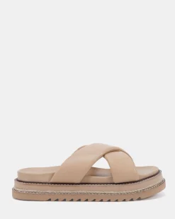 SELENE NUDE Flatform