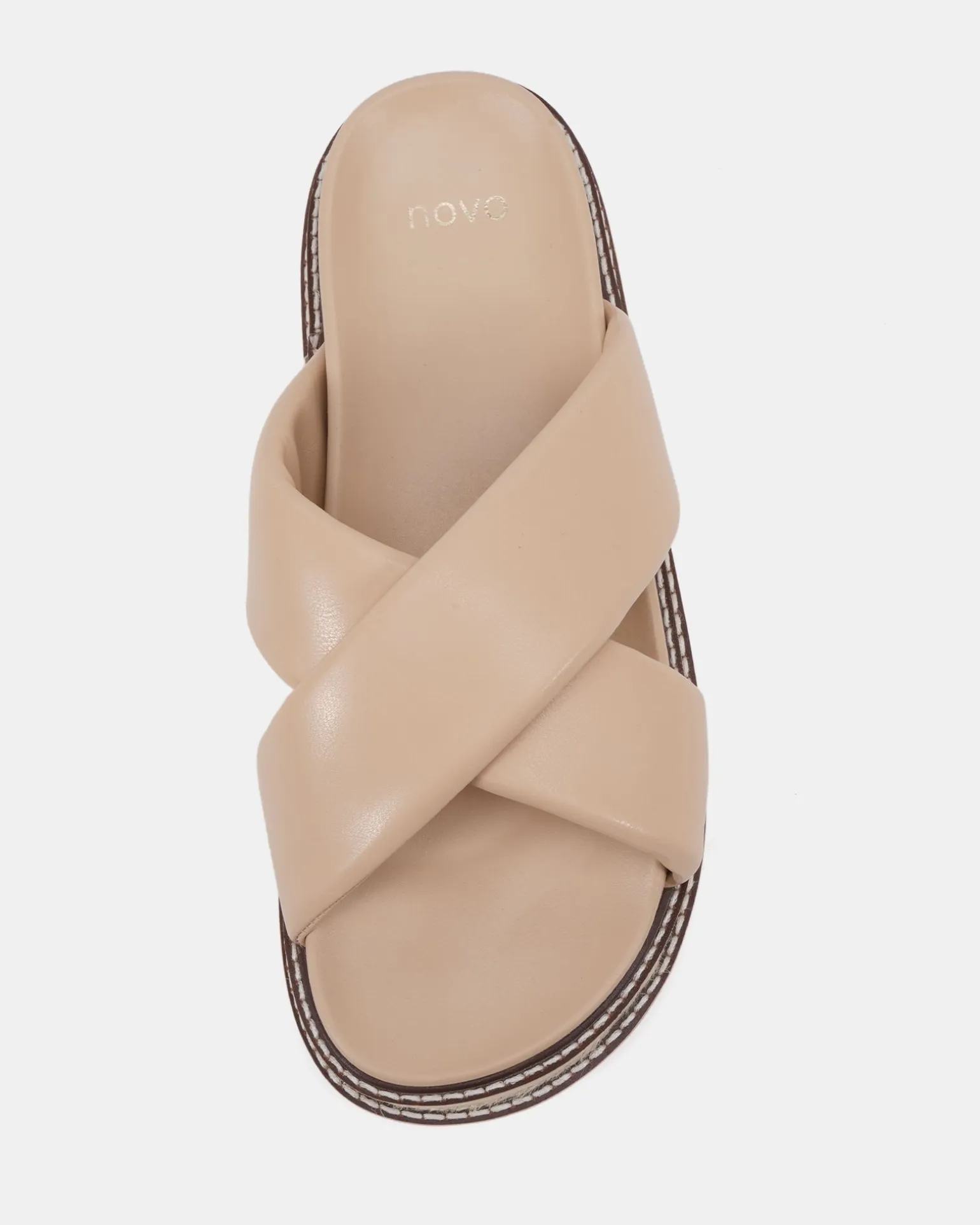 SELENE NUDE Flatform