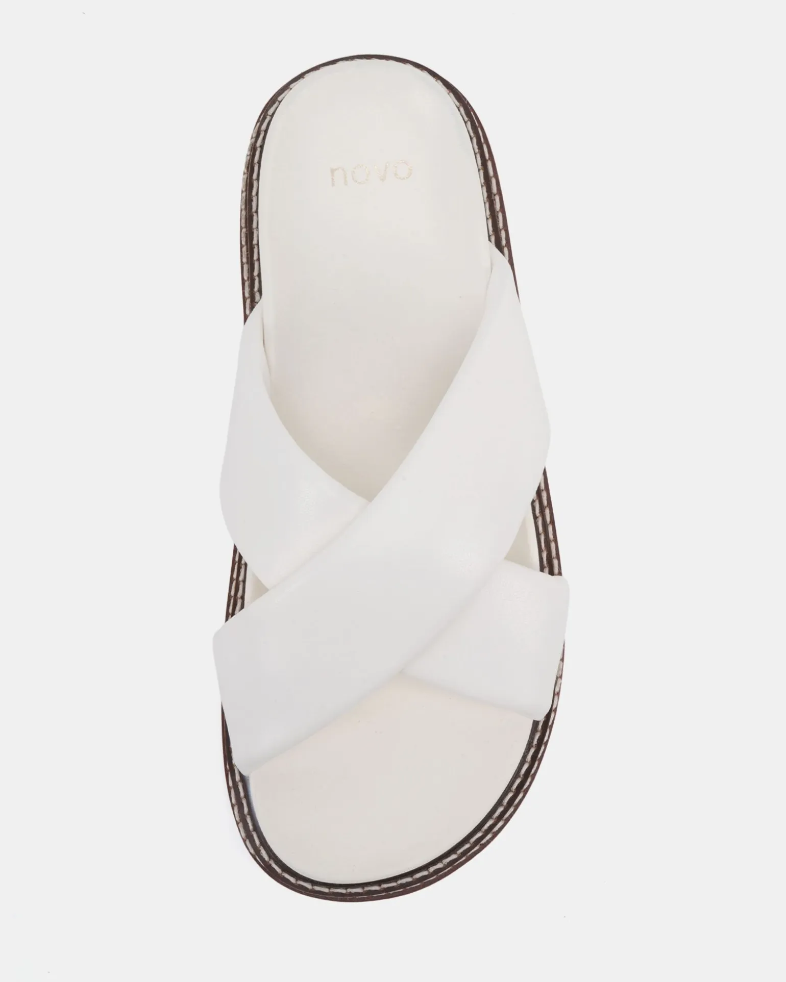 SELENE WHITE Flatform