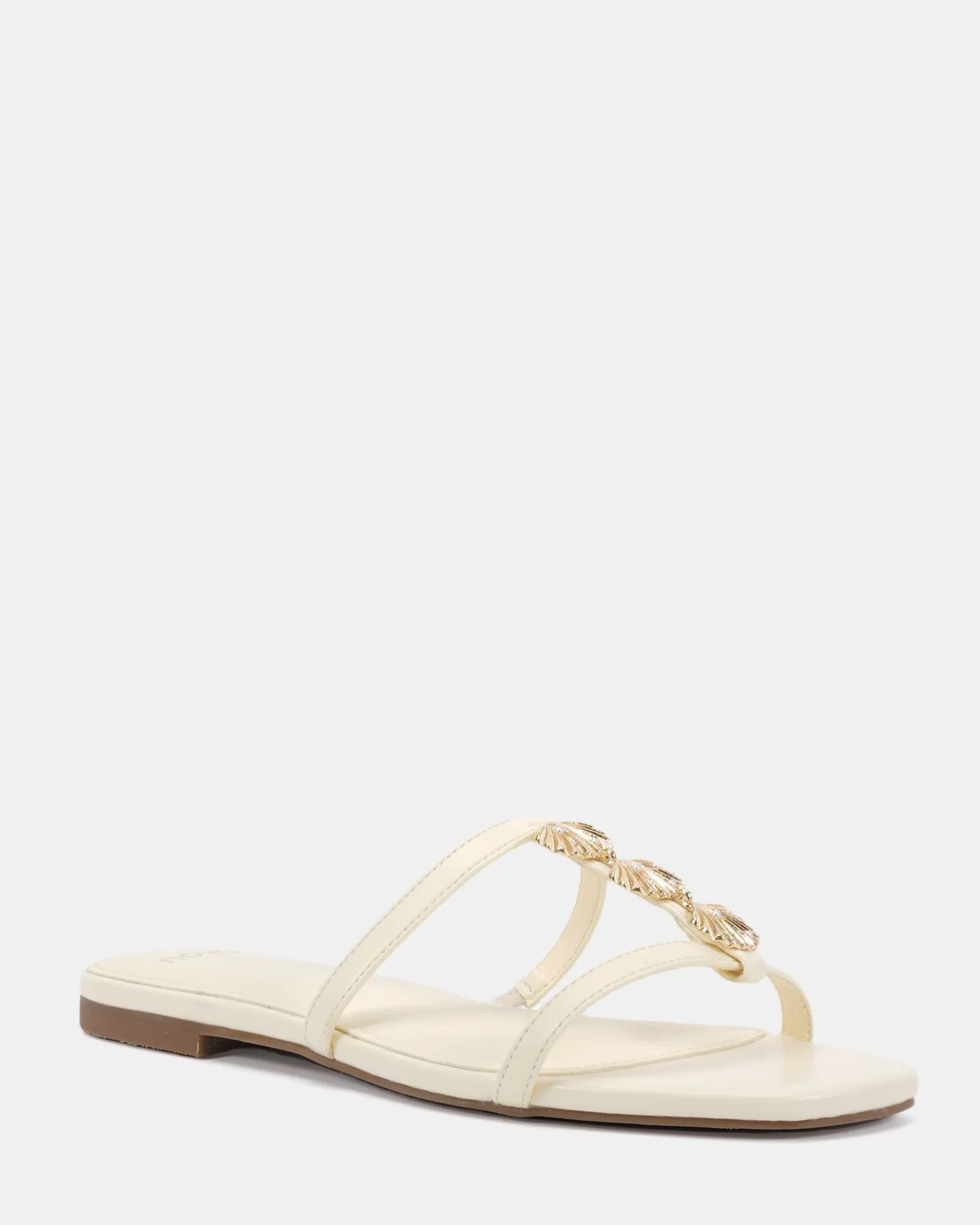 SERGIO BUTTER Sandals
