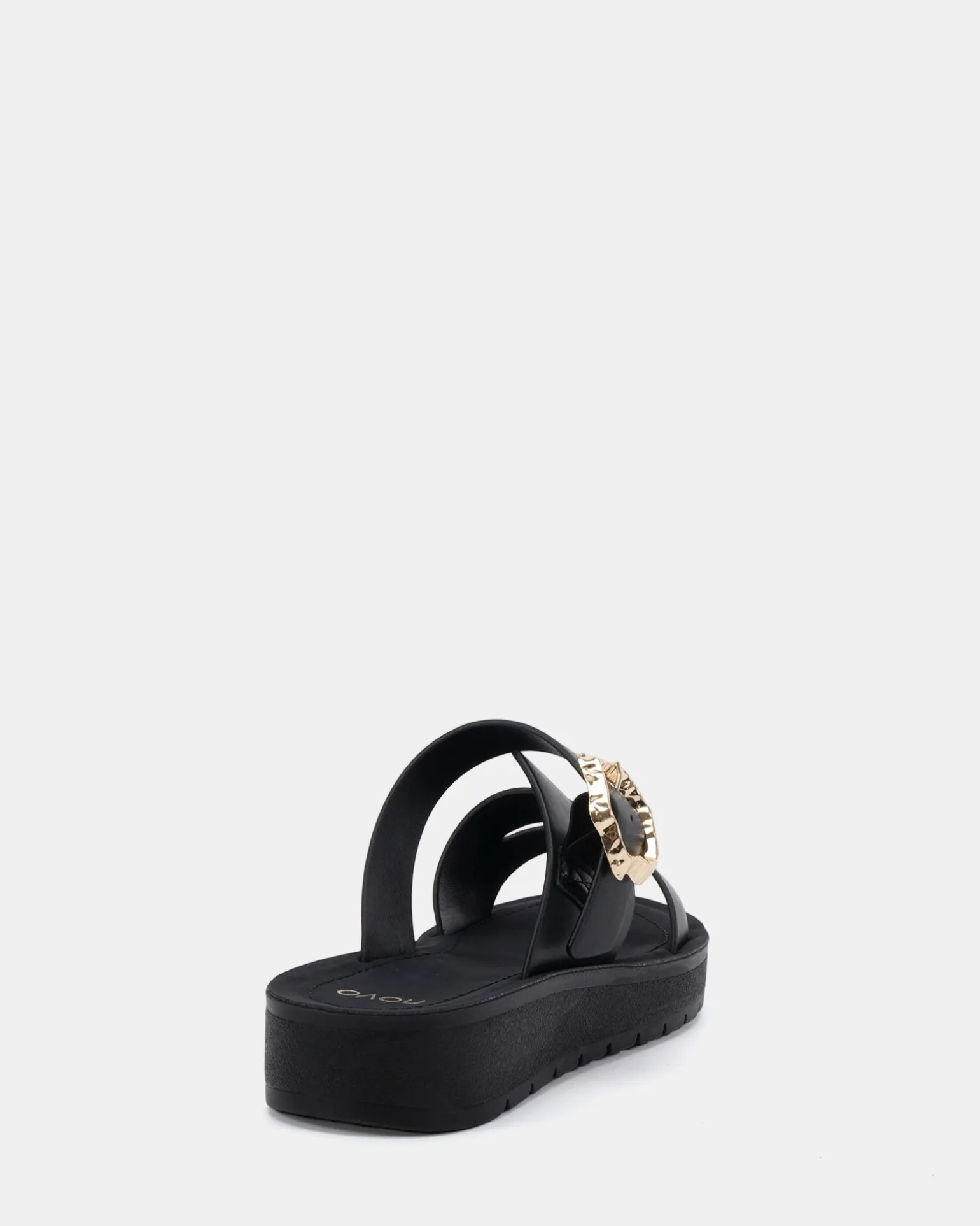 SEVYN BLACK Sandals