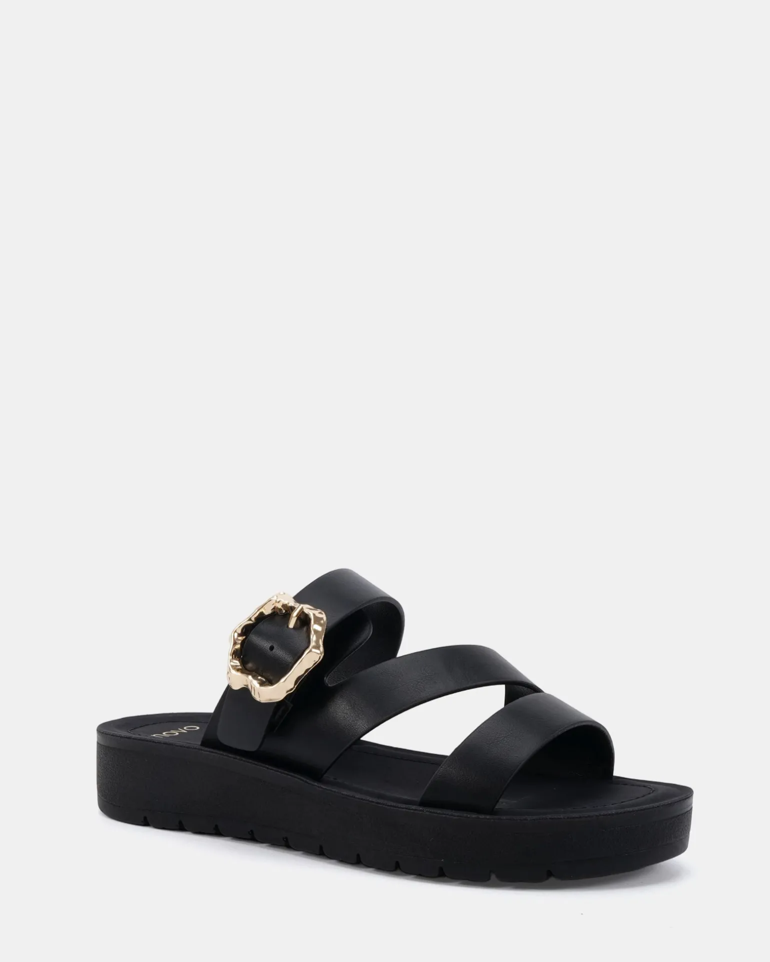 SEVYN BLACK Sandals