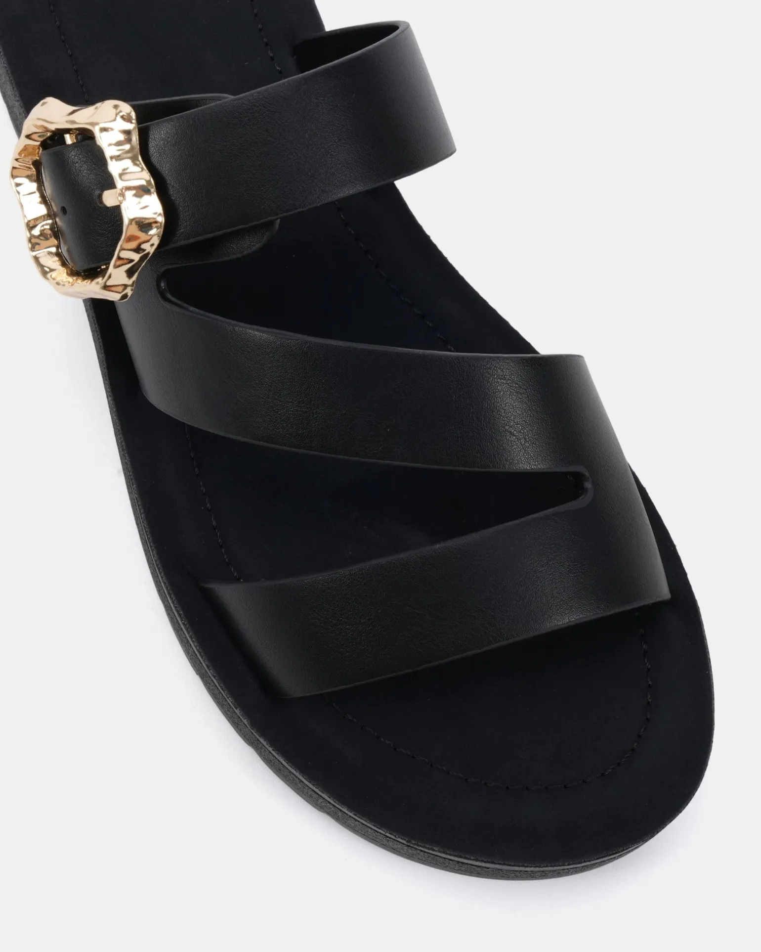 SEVYN BLACK Sandals