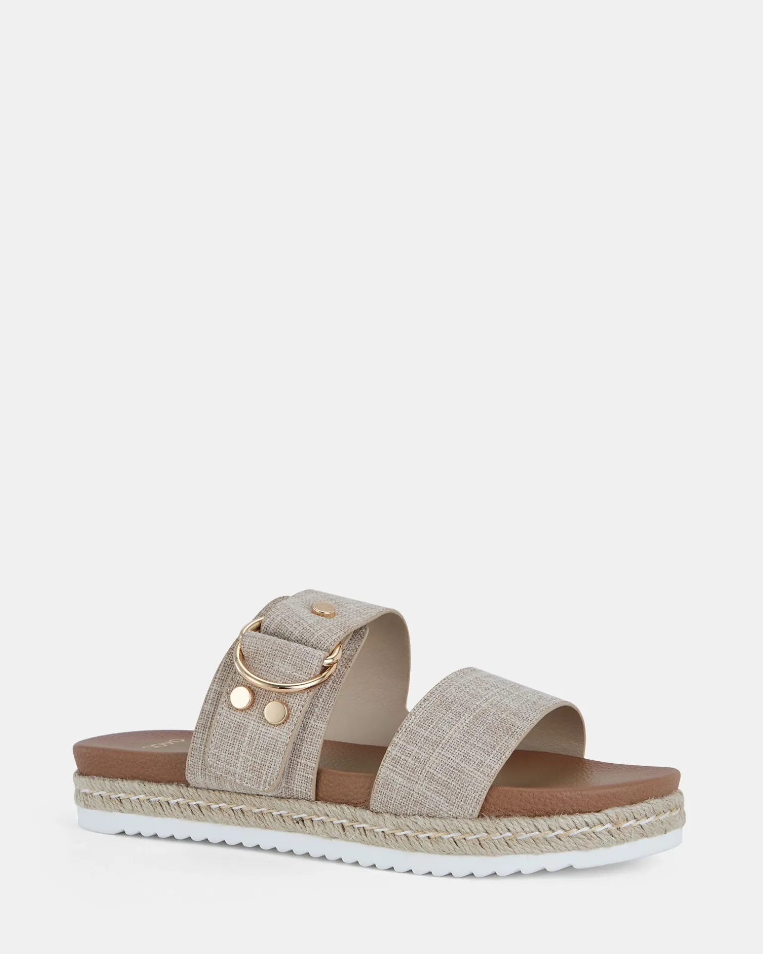 SEZZADIO LINEN Flatform