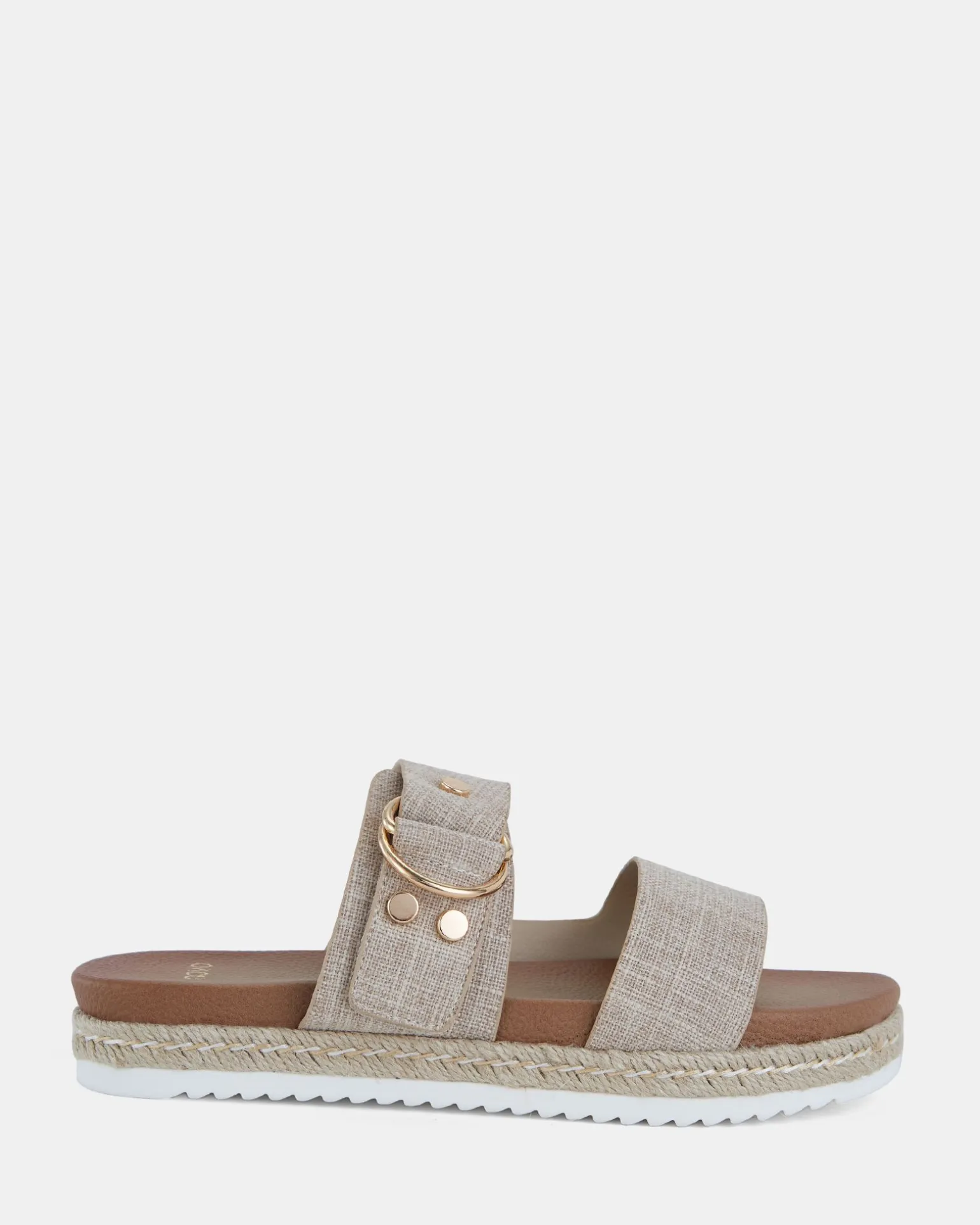 SEZZADIO LINEN Flatform