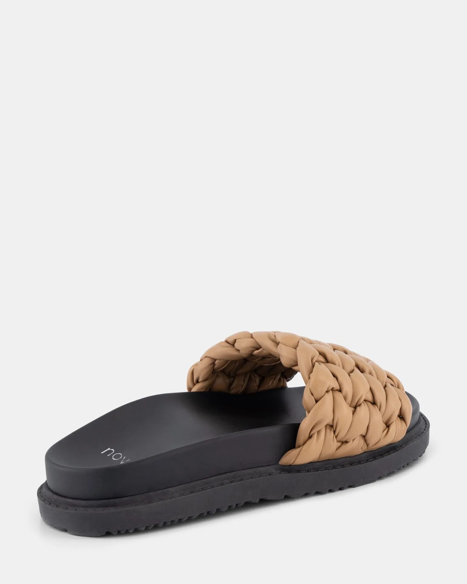 SGAEYL CAMEL Sandals