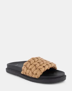 SGAEYL CAMEL Sandals