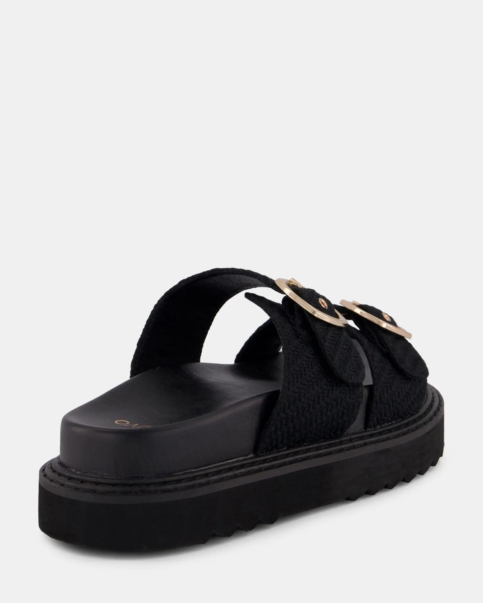 SHELBIE BLACK Flatform