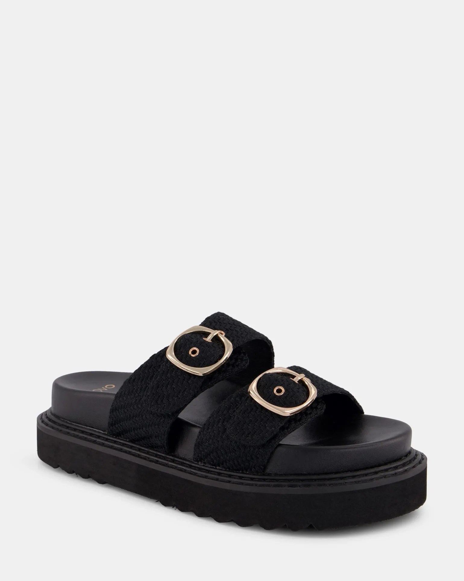 SHELBIE BLACK Flatform