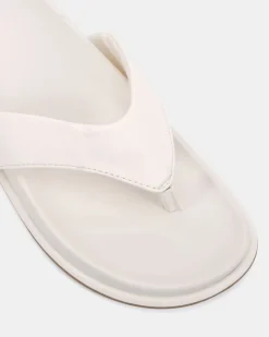SHERRIE CREAM Sandals