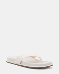 SHERRIE CREAM Sandals