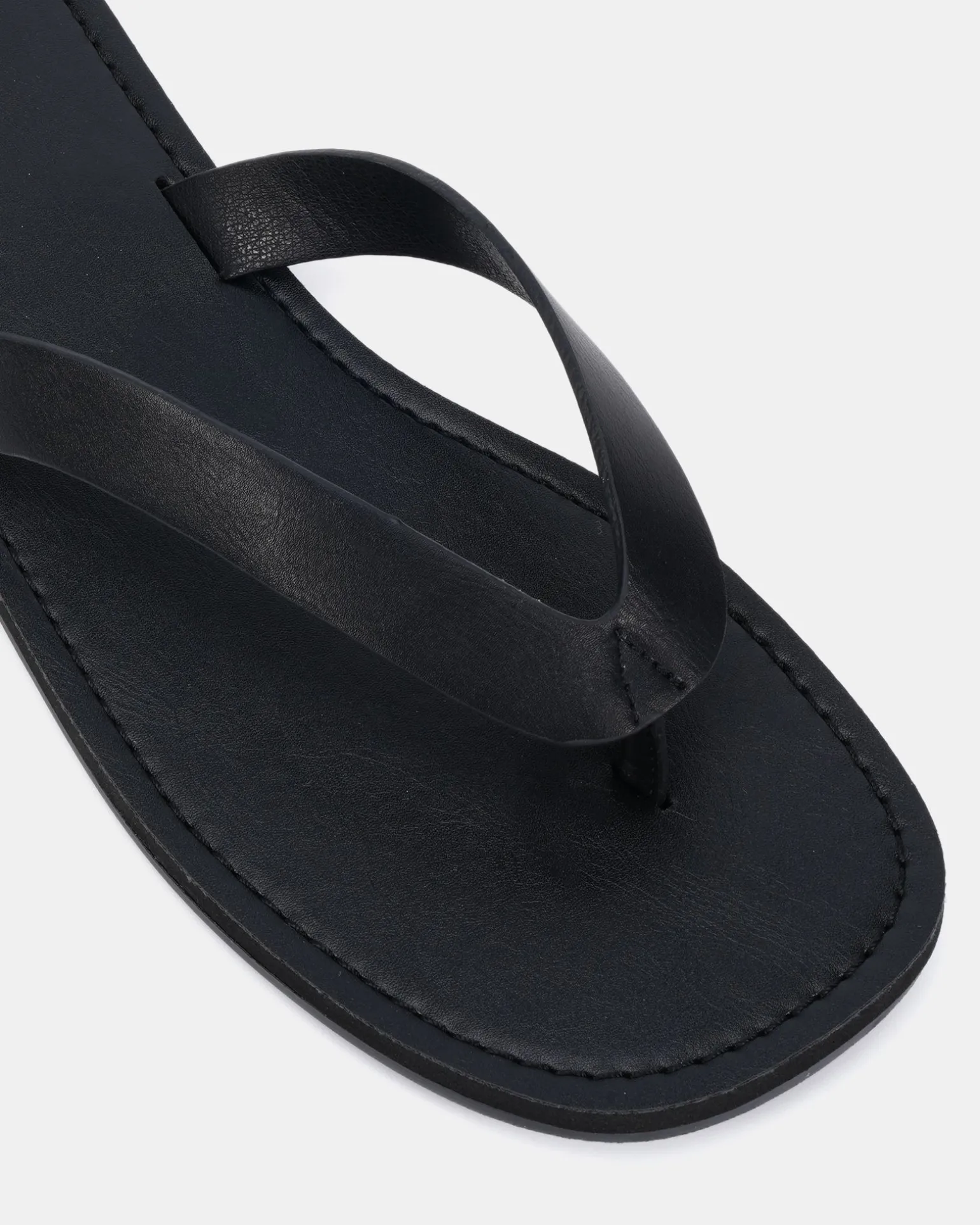 SHIA BLACK Sandals