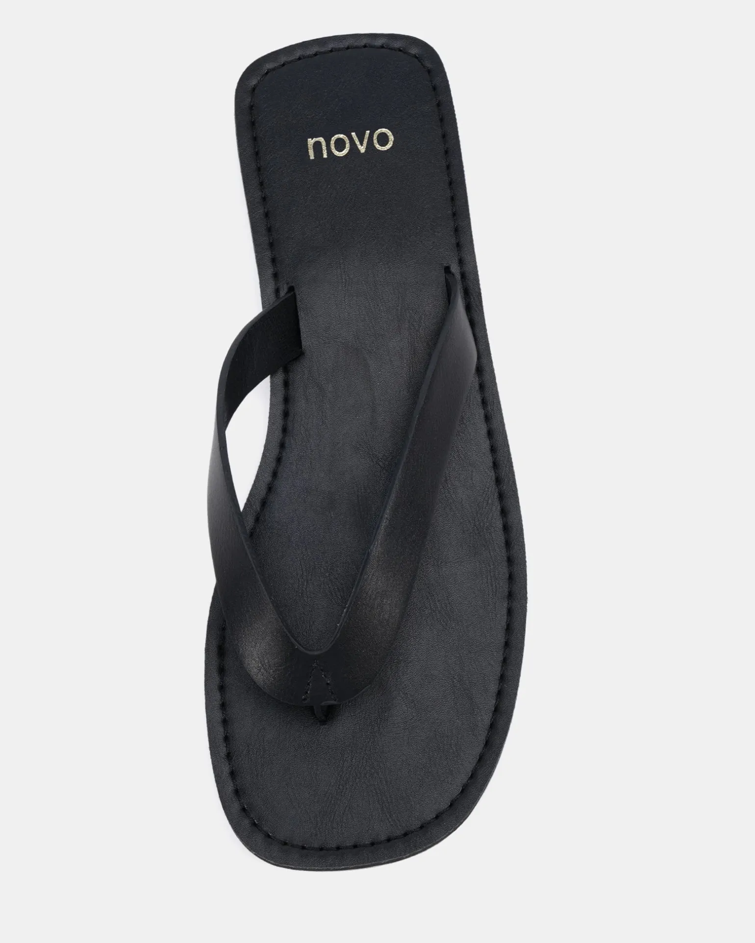 SHIA BLACK Sandals