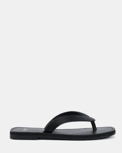 SHIA BLACK Sandals