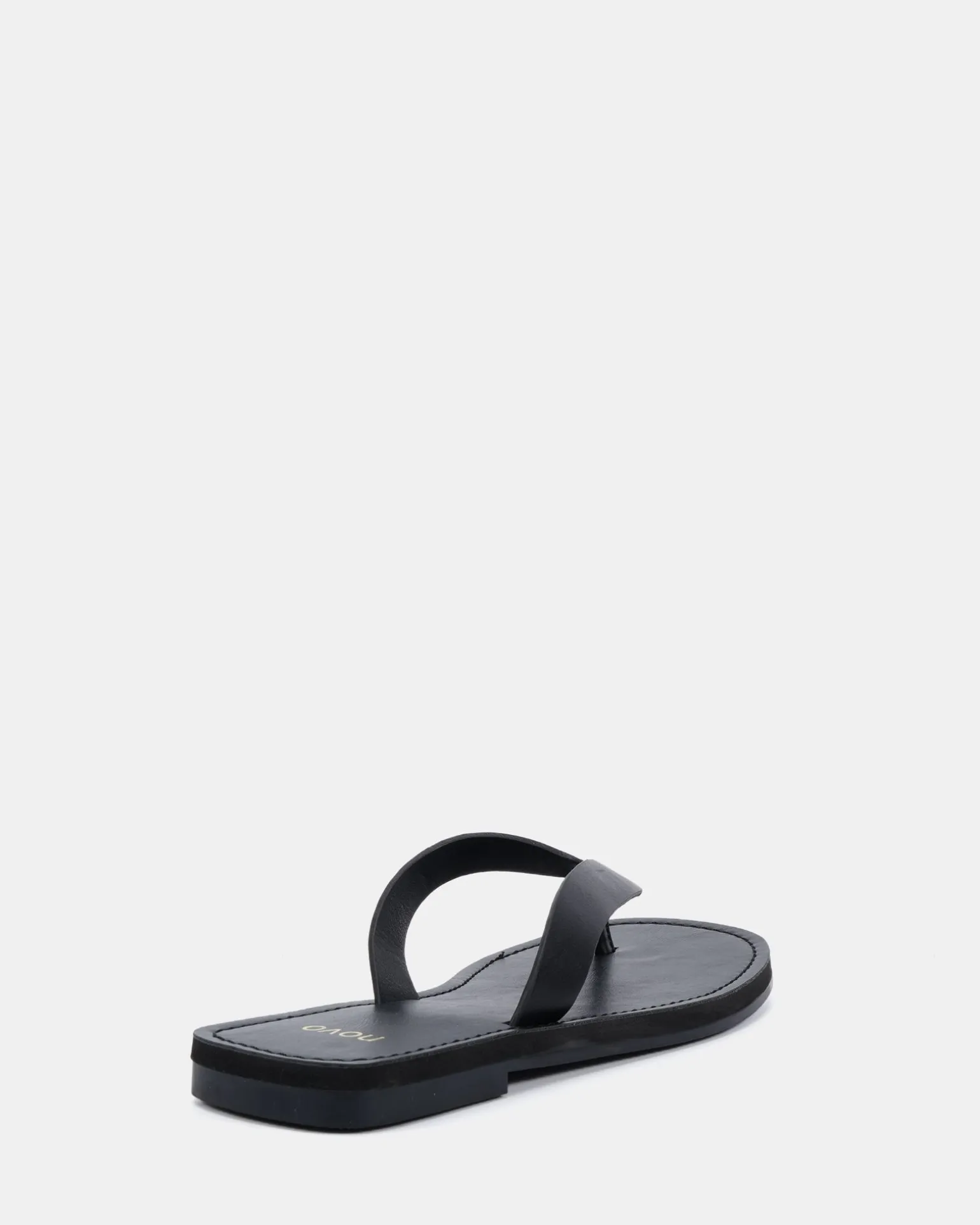 SHIA BLACK Sandals