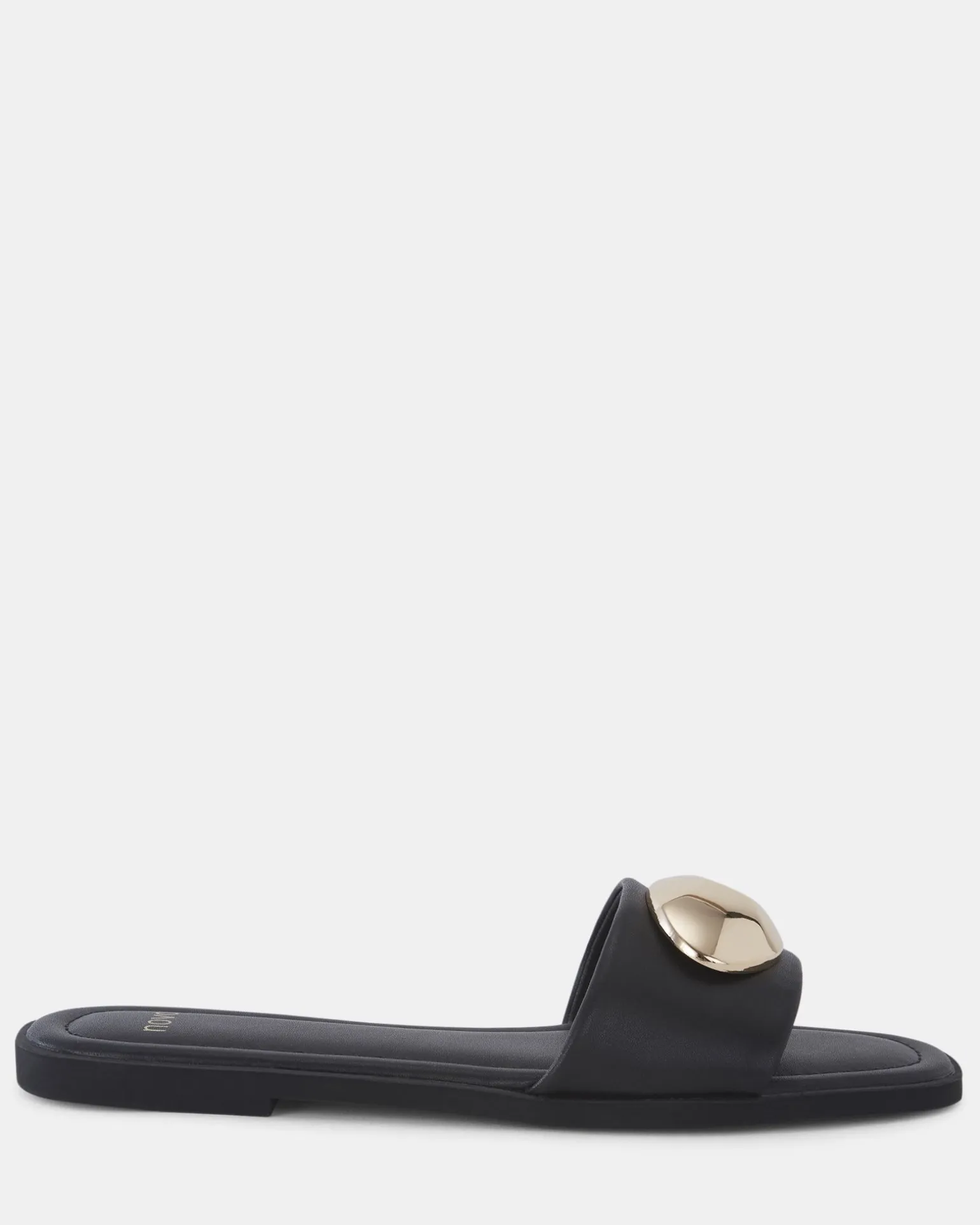 SIERA BLACK Sandals