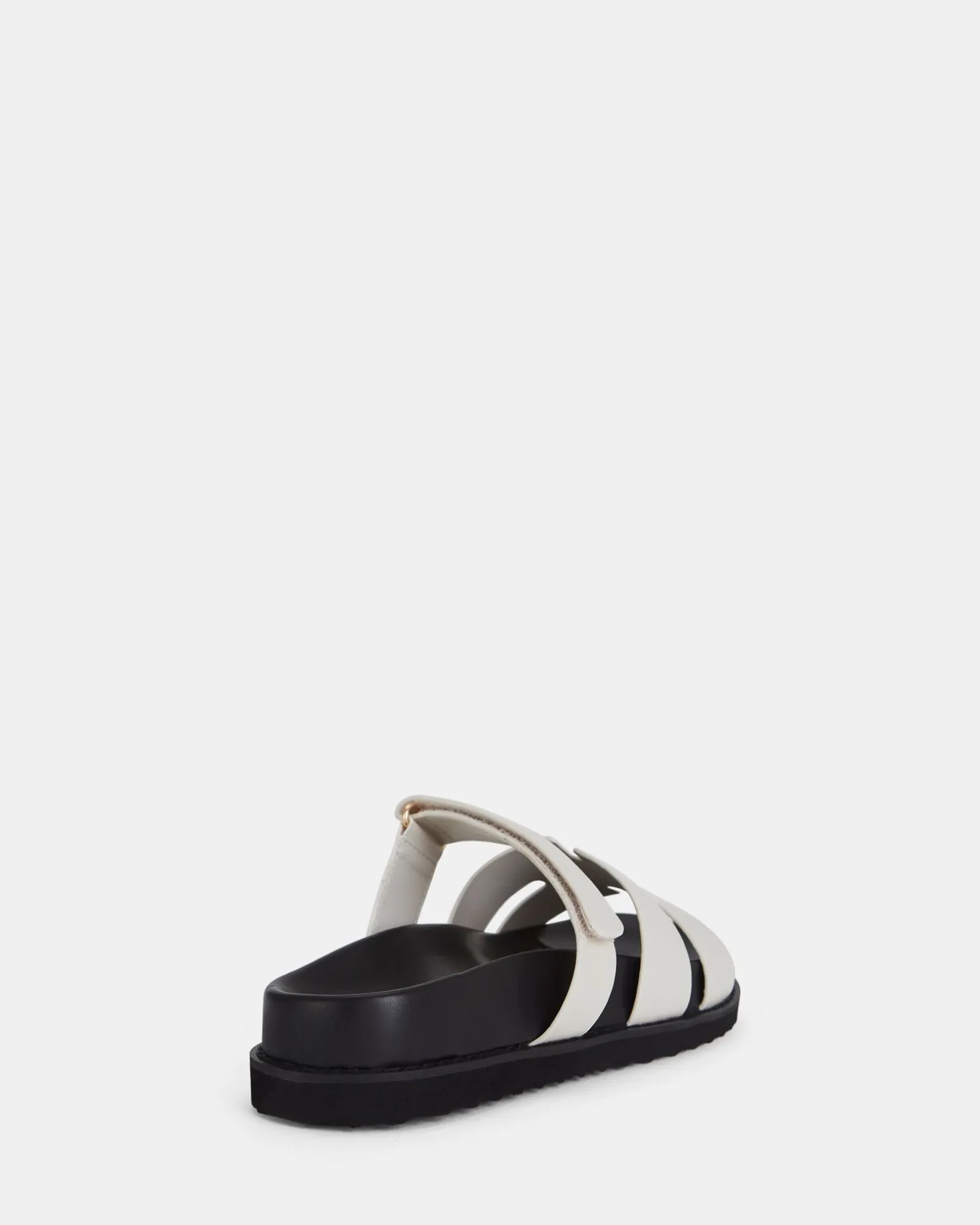 SLOTHY CREAM Flatform