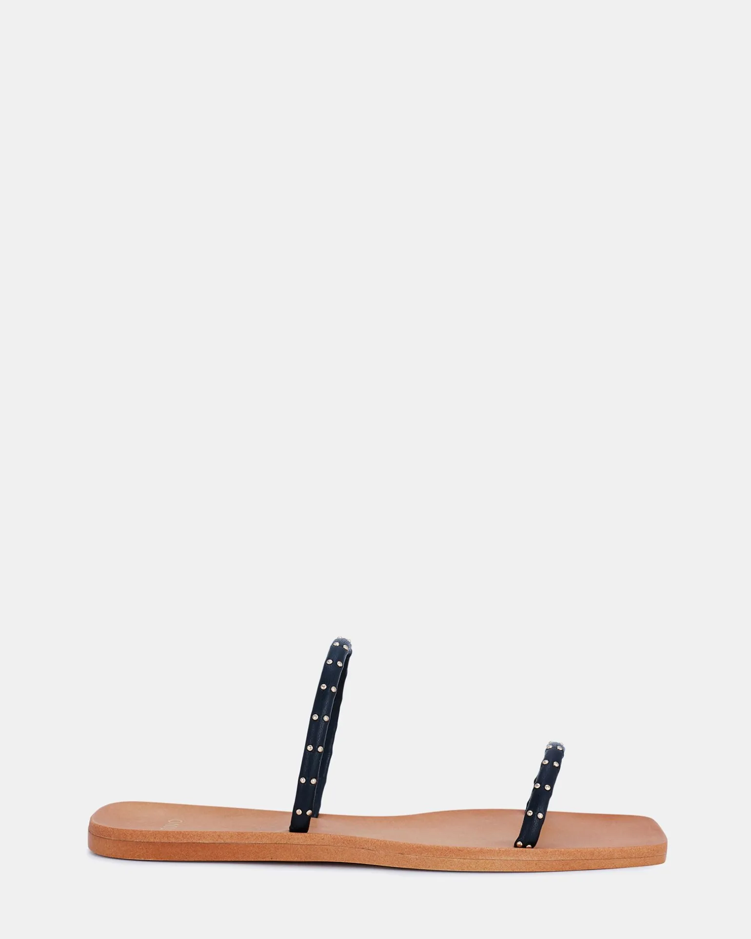 SOLAINA BLACK Sandals