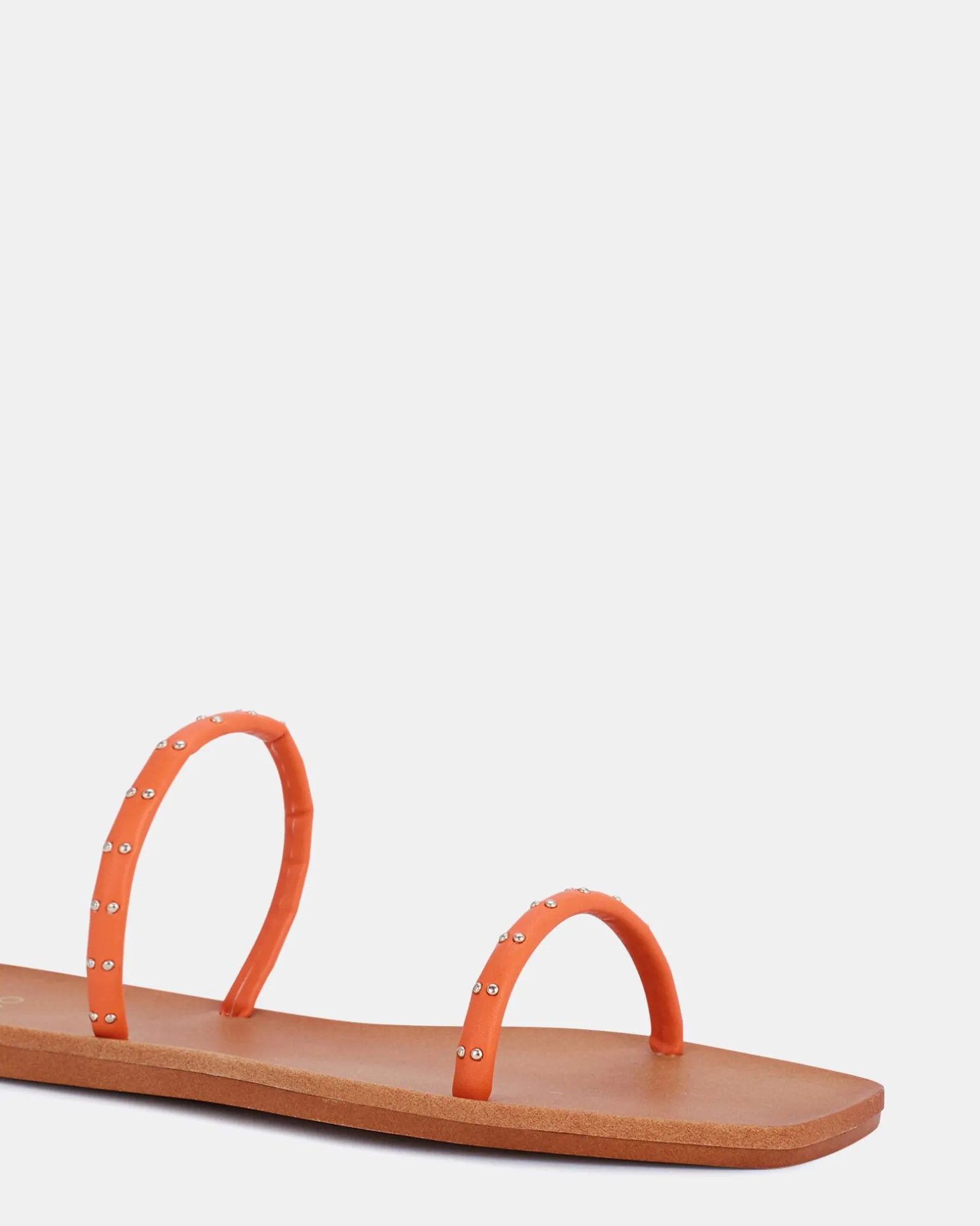 SOLAINA PAPAYA Sandals