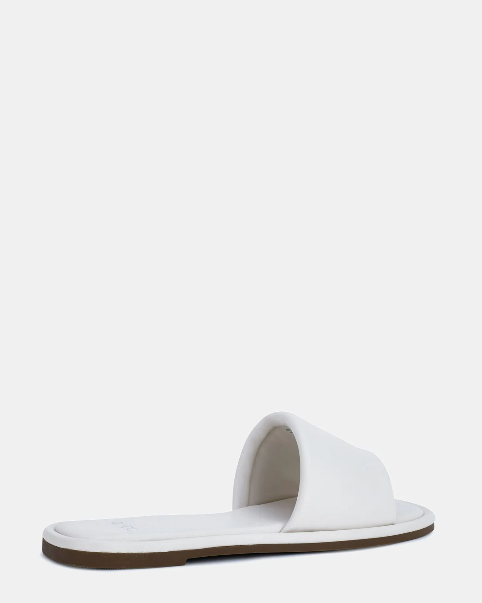 SOLANO CREAM Sandals