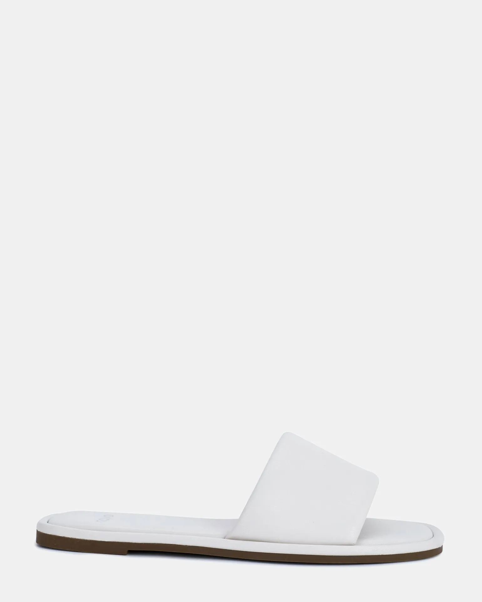 SOLANO CREAM Sandals