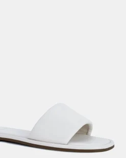 SOLANO CREAM Sandals