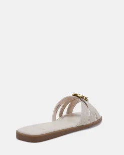 SOMMER LINEN Sandals