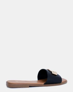 SONORA BLACK Sandals