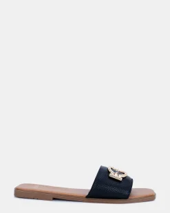 SONORA BLACK Sandals