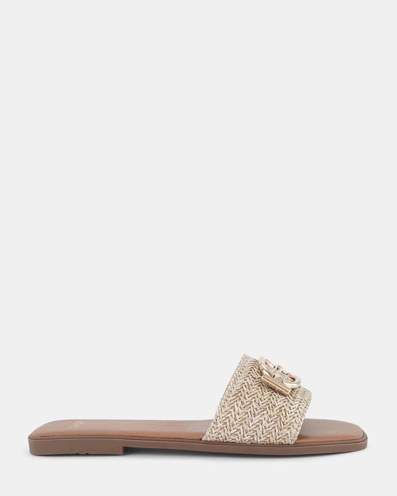 SONORA RAFFIA Flatform