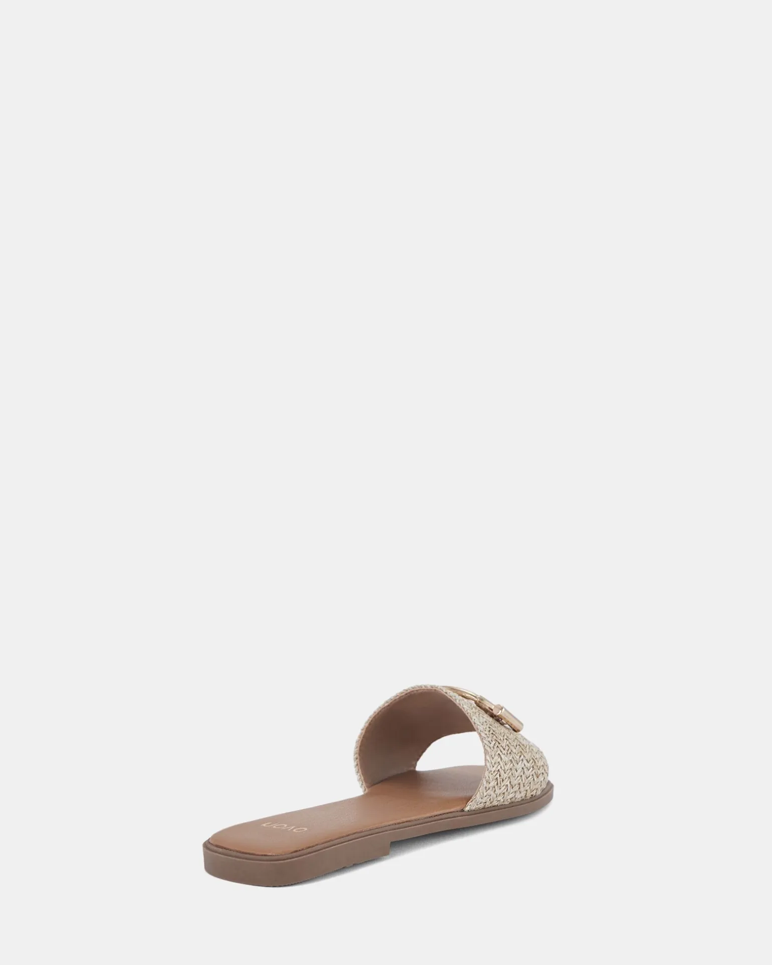SONORA RAFFIA Flatform