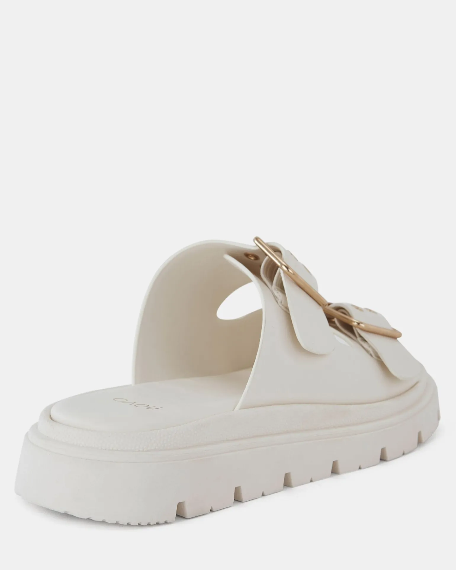 STELLAN WHITE Sandals
