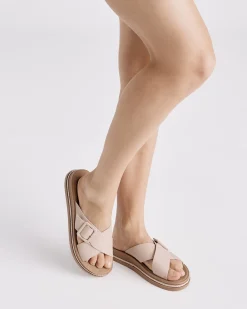 STETON ALMOND Flatform