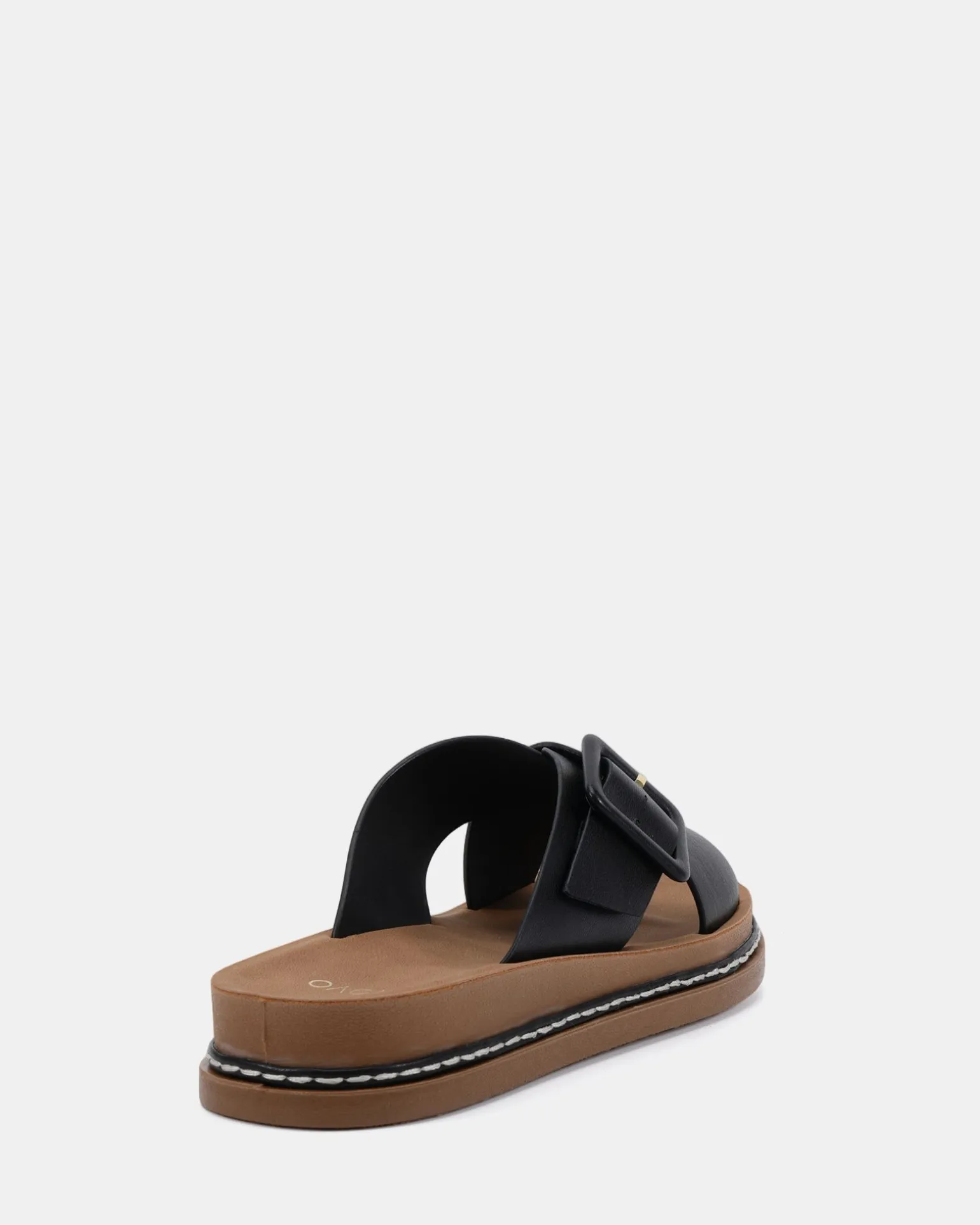 STETON BLACK Flatform