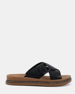 STETON BLACK Flatform