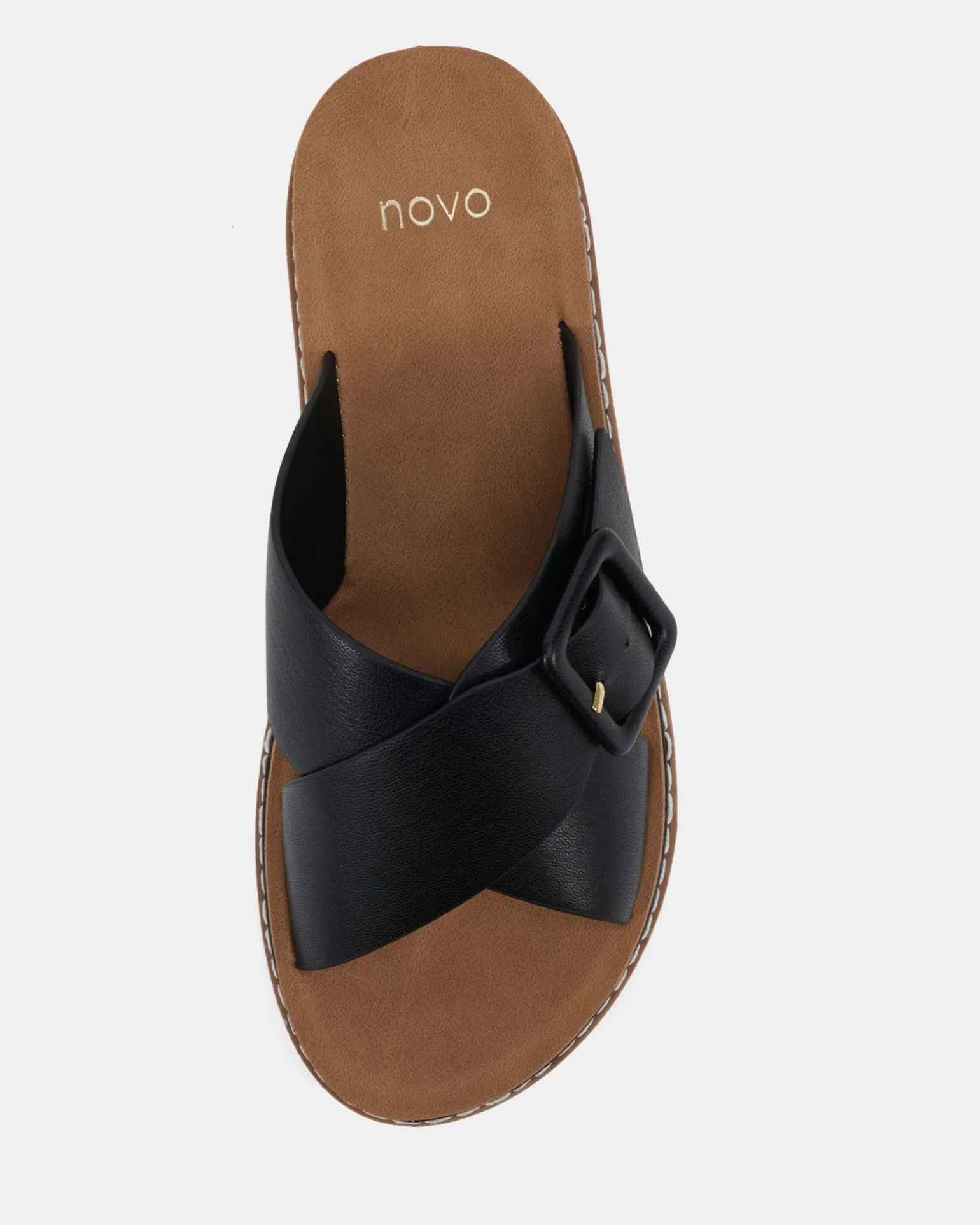 STETON BLACK Flatform