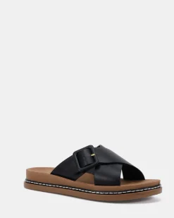 STETON BLACK Flatform