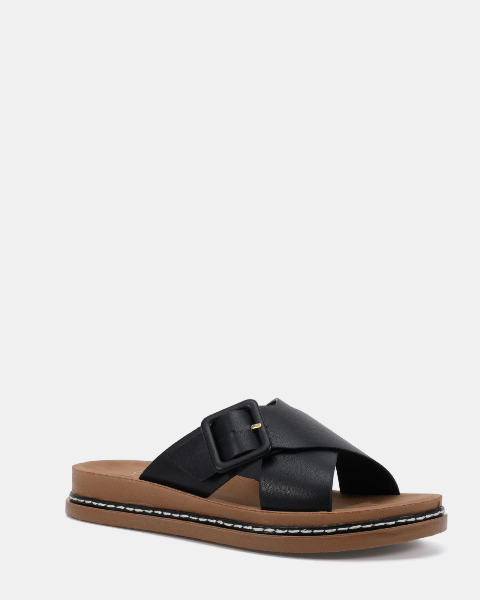 STETON BLACK Flatform
