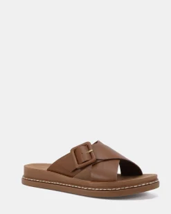 STETON TAN Flatform