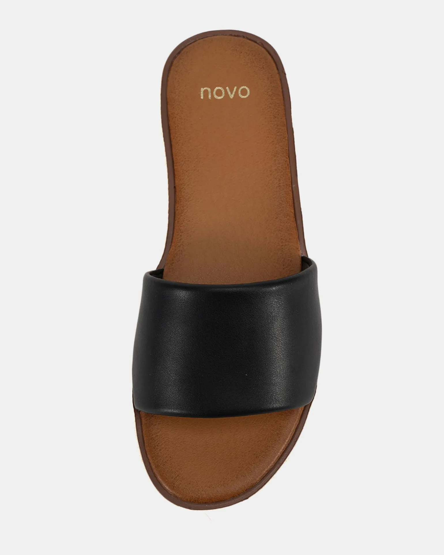 STTROPEZ BLACK Espadrilles