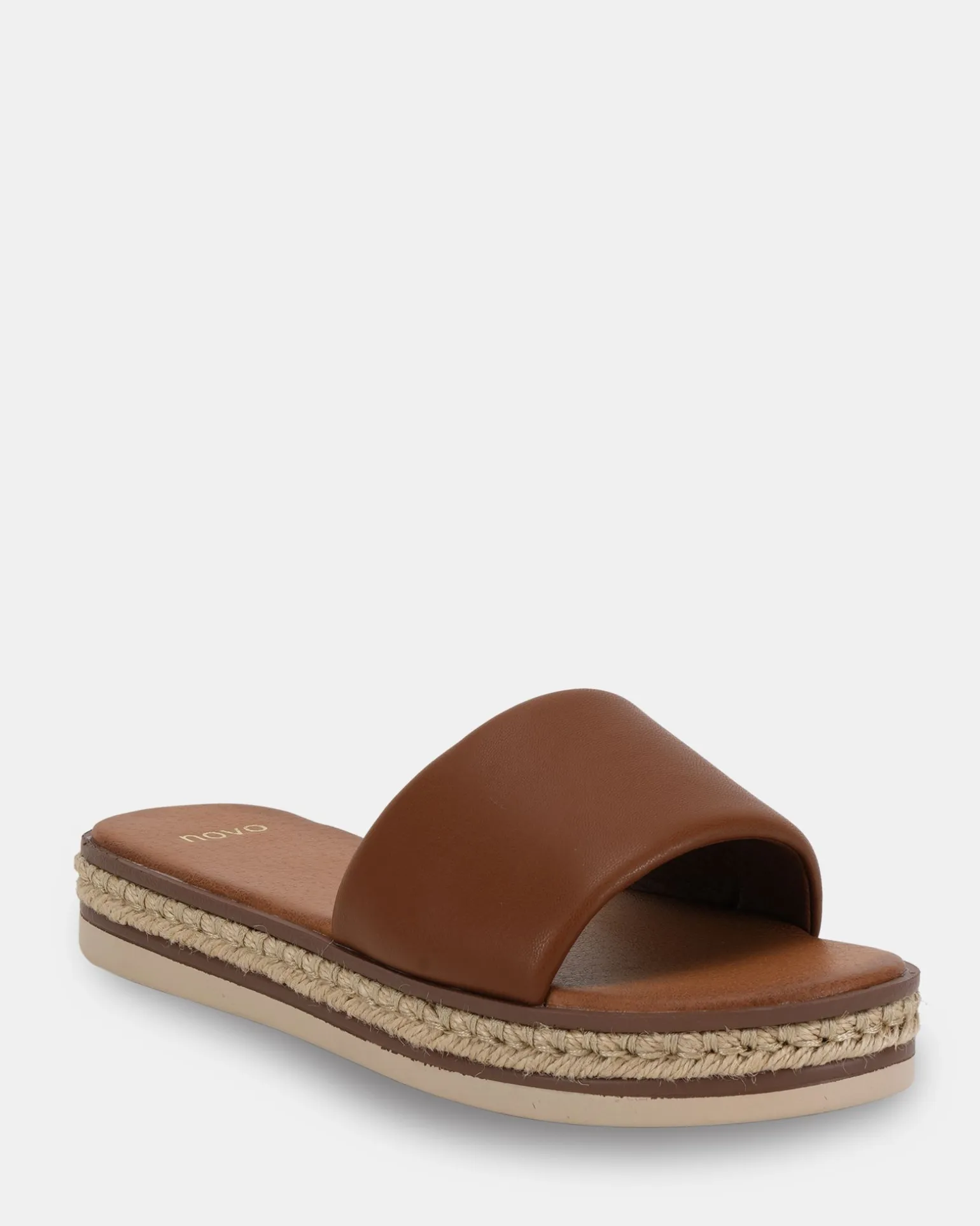 STTROPEZ TAN Espadrilles