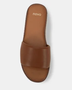 STTROPEZ TAN Espadrilles