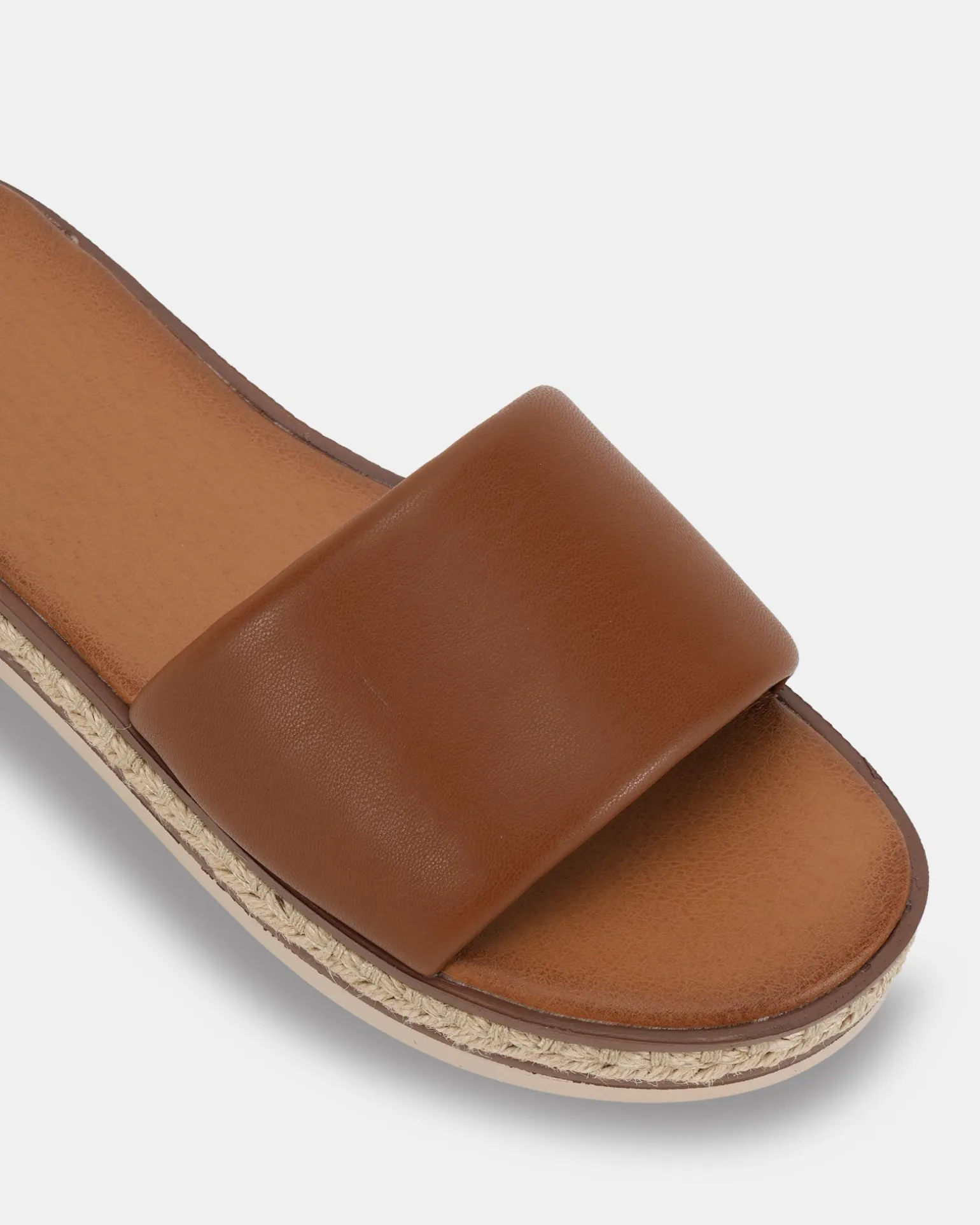 STTROPEZ TAN Espadrilles