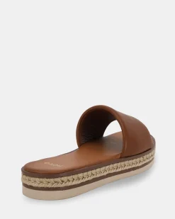 STTROPEZ TAN Espadrilles