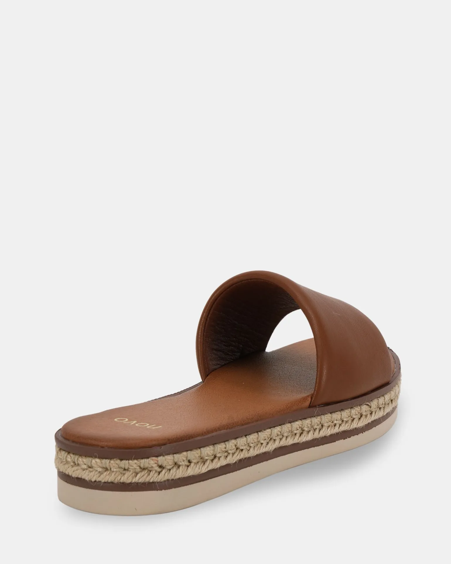STTROPEZ TAN Espadrilles