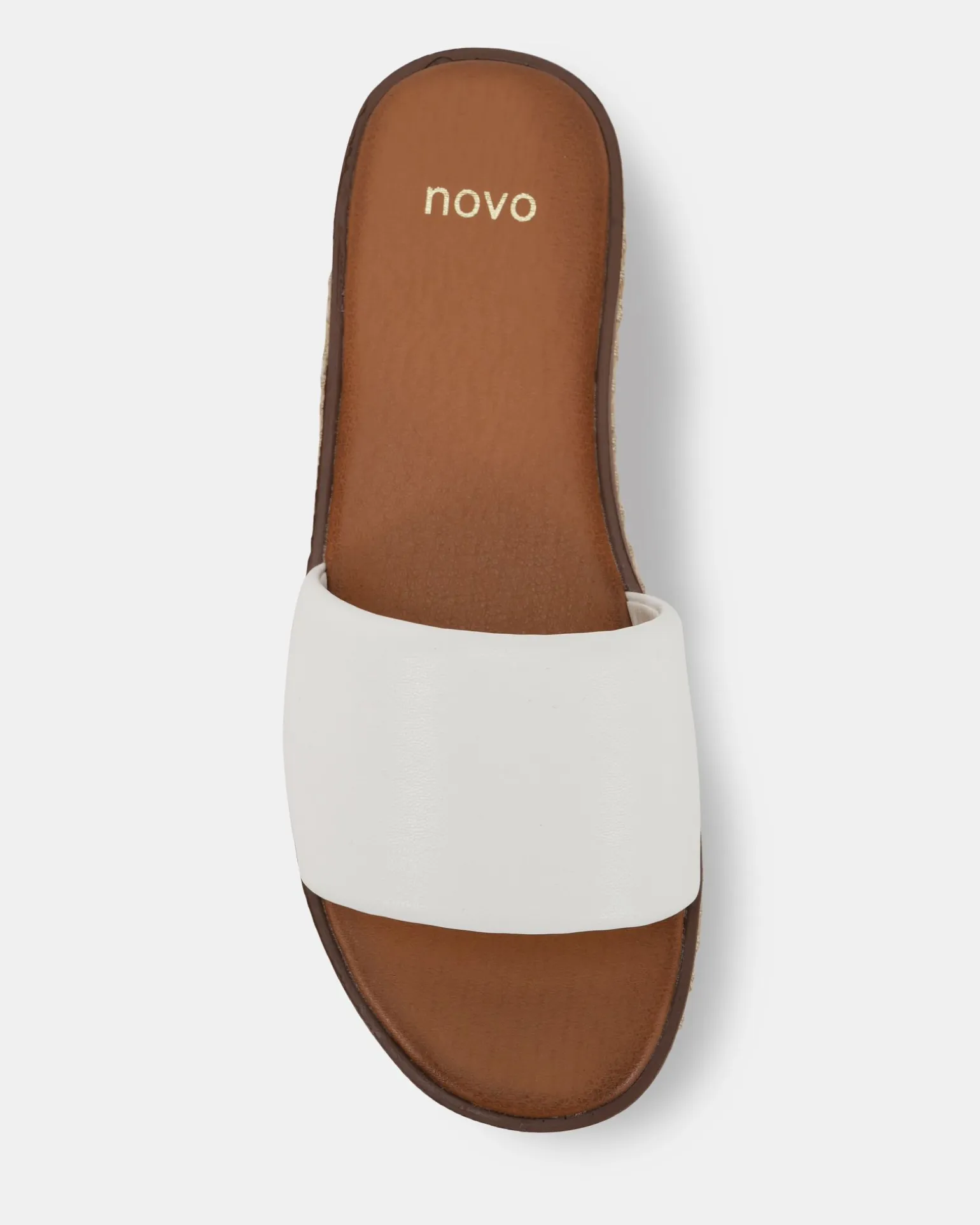 STTROPEZ WHITE Espadrilles