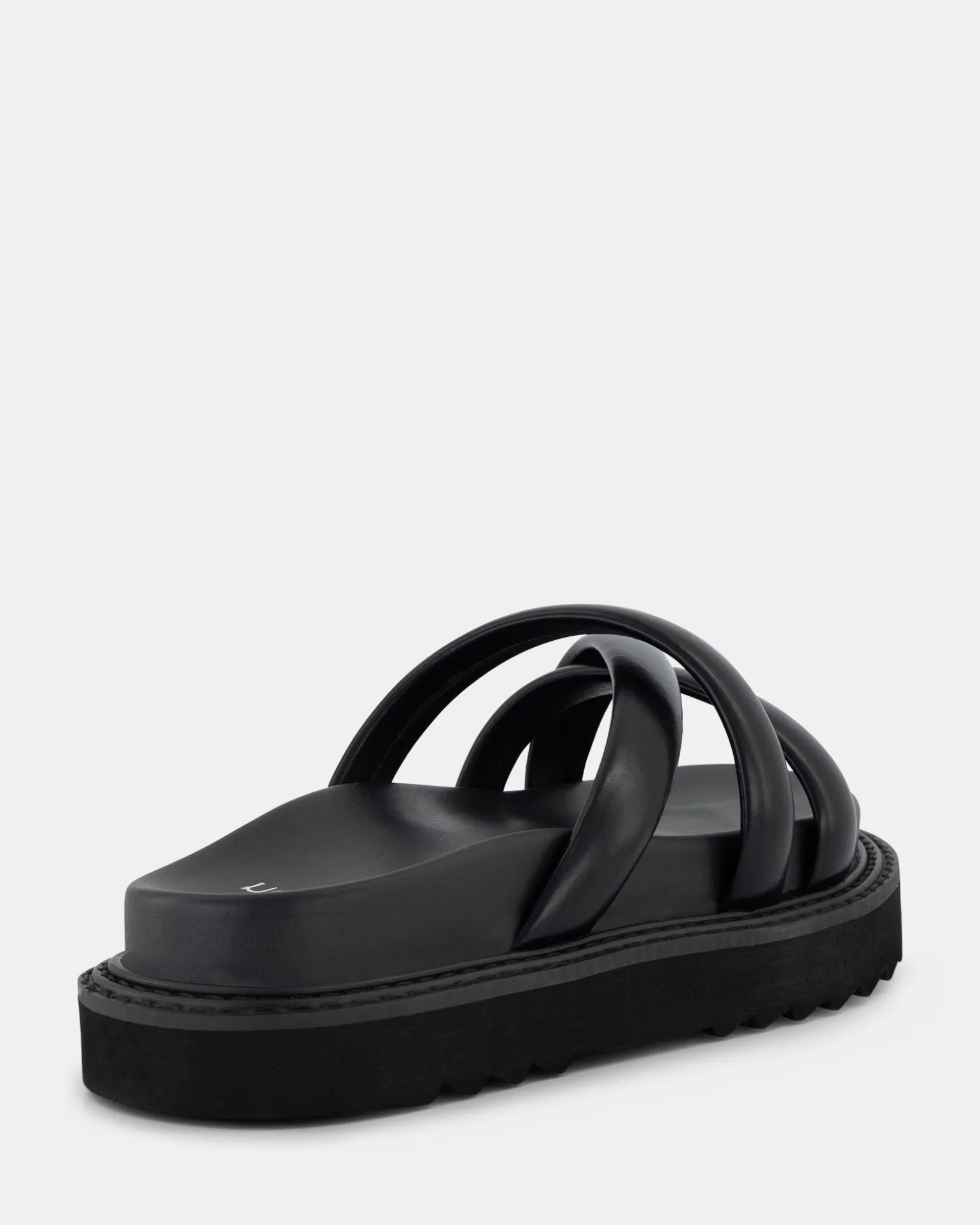 TALIRA BLACK Sandals