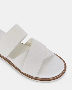 TASTI WHITE Flatform